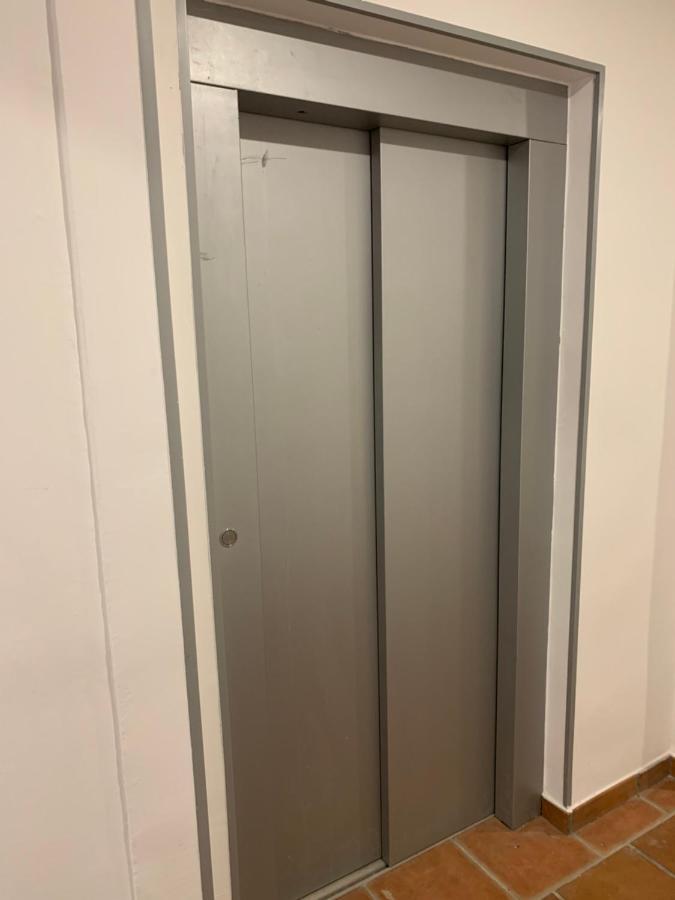Apartamentos Sanjuan Porriño Zewnętrze zdjęcie