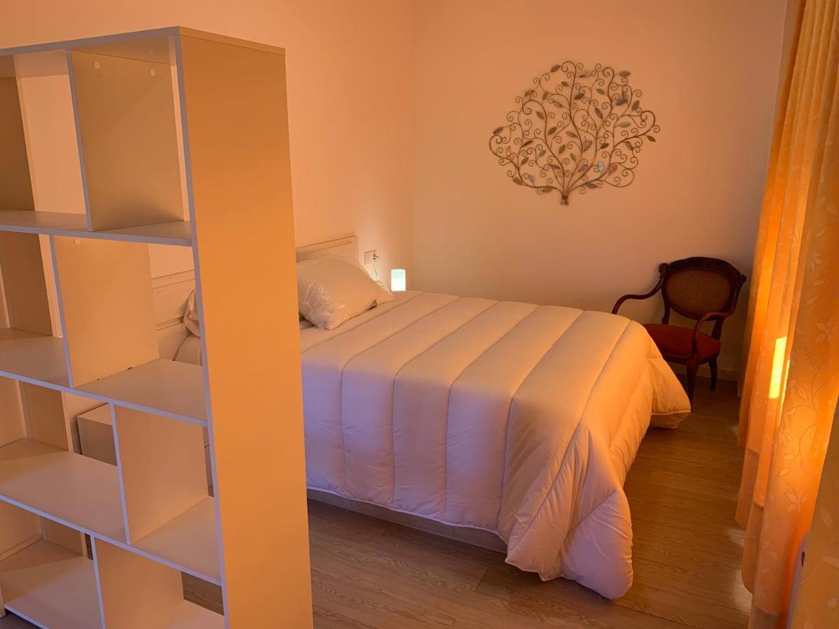 Apartamentos Sanjuan Porriño Zewnętrze zdjęcie