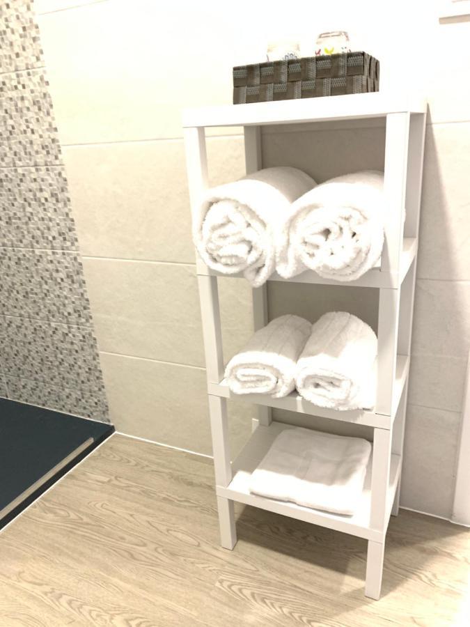Apartamentos Sanjuan Porriño Zewnętrze zdjęcie