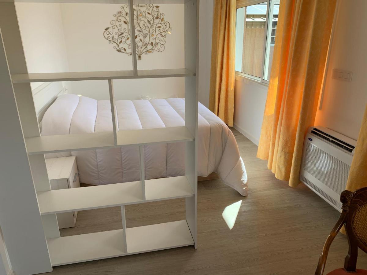 Apartamentos Sanjuan Porriño Zewnętrze zdjęcie