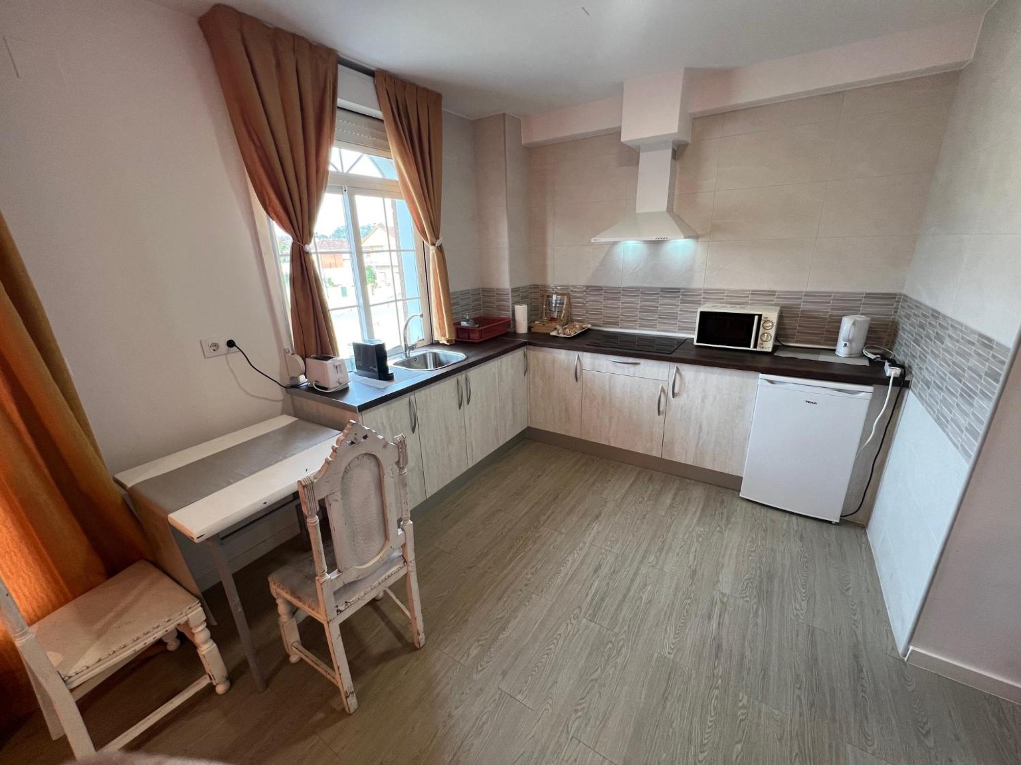 Apartamentos Sanjuan Porriño Zewnętrze zdjęcie