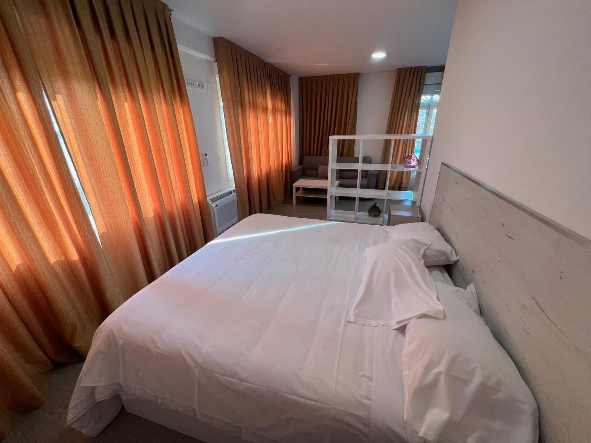 Apartamentos Sanjuan Porriño Zewnętrze zdjęcie