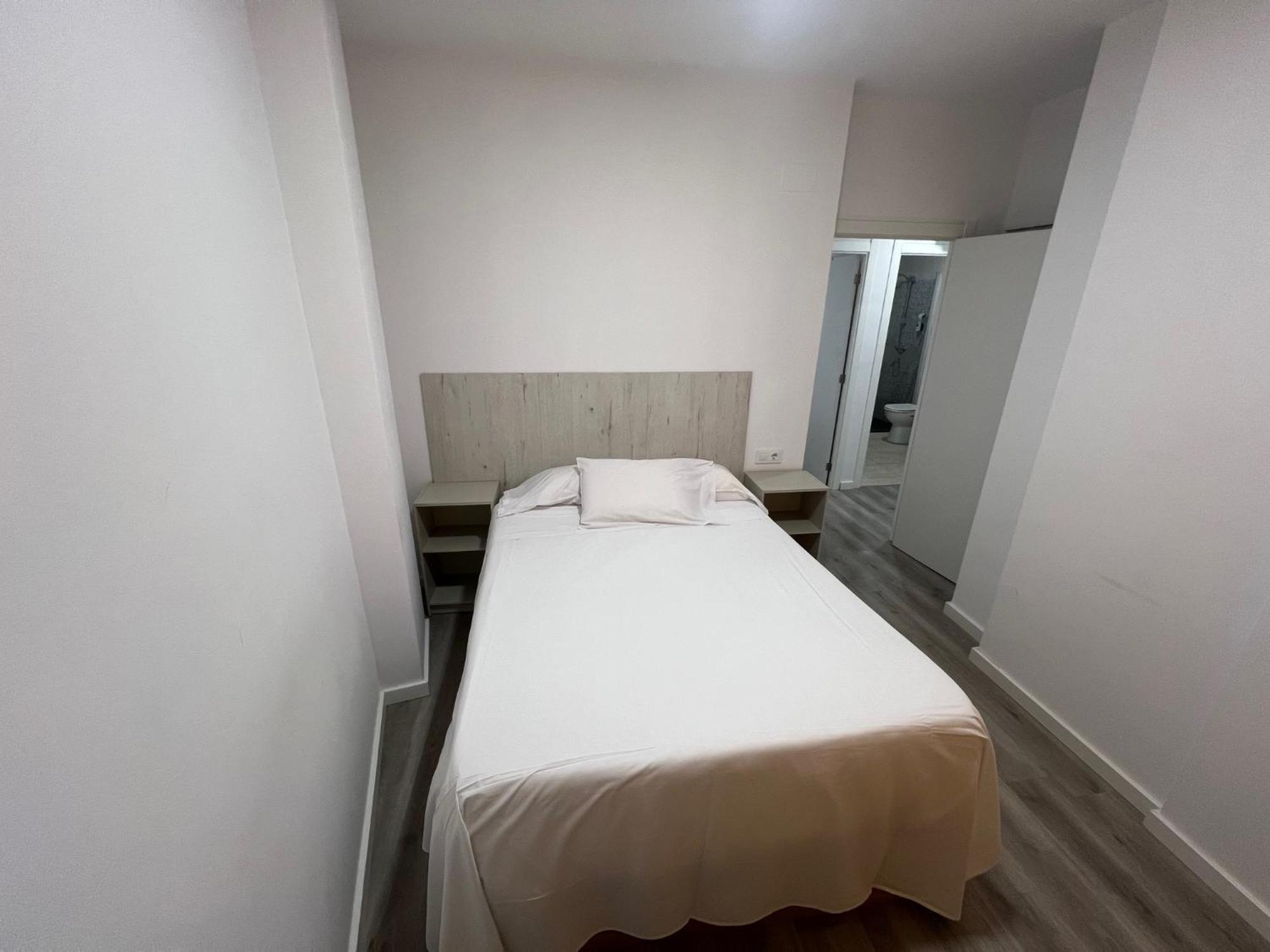 Apartamentos Sanjuan Porriño Zewnętrze zdjęcie