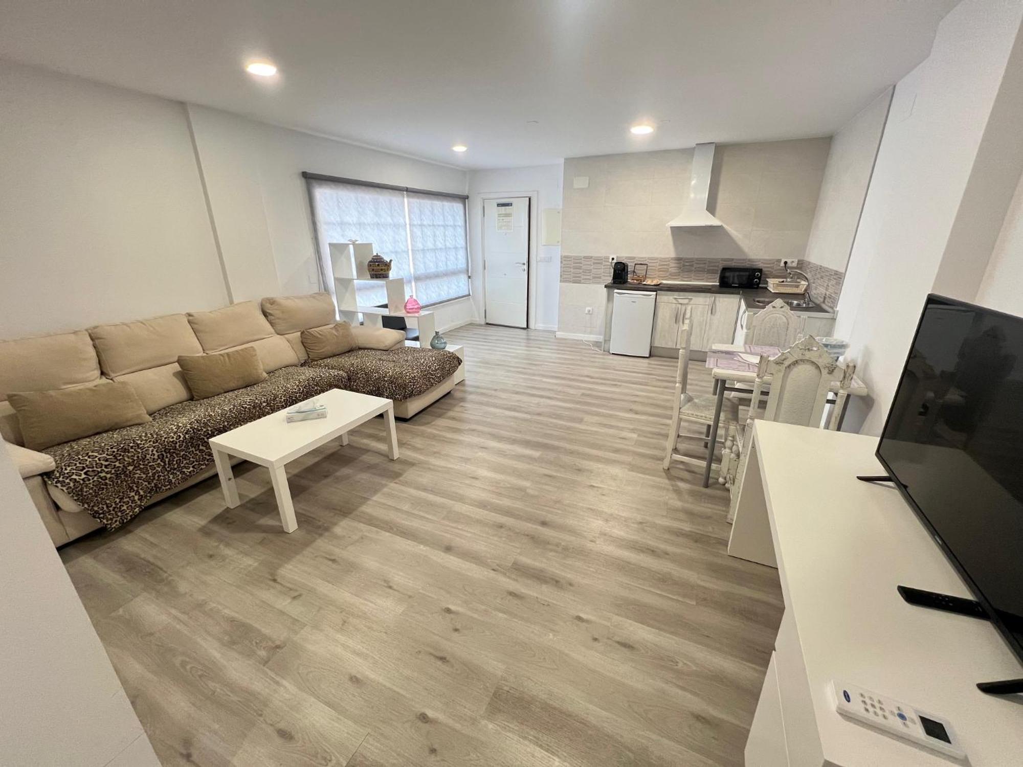 Apartamentos Sanjuan Porriño Zewnętrze zdjęcie