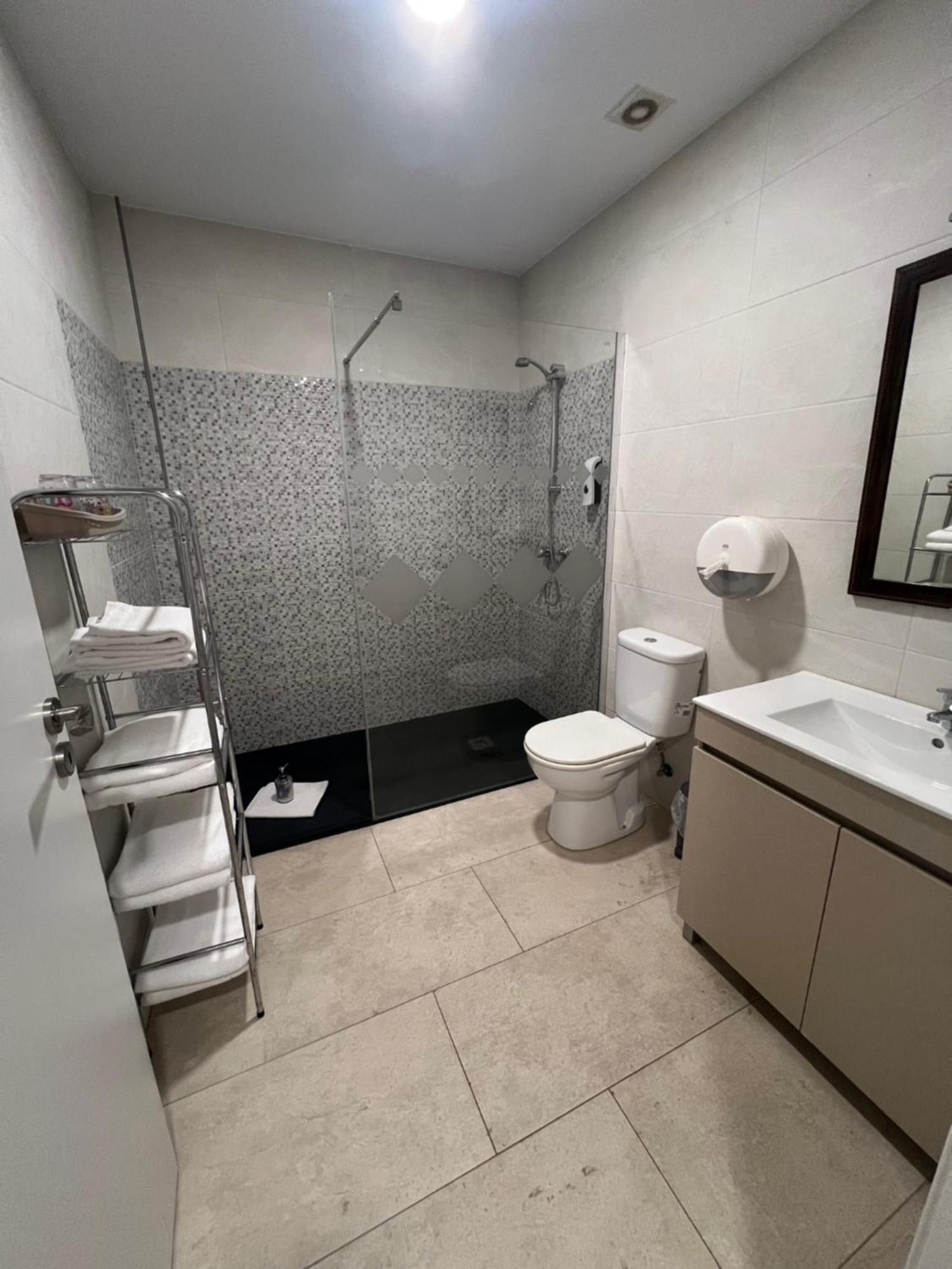 Apartamentos Sanjuan Porriño Zewnętrze zdjęcie