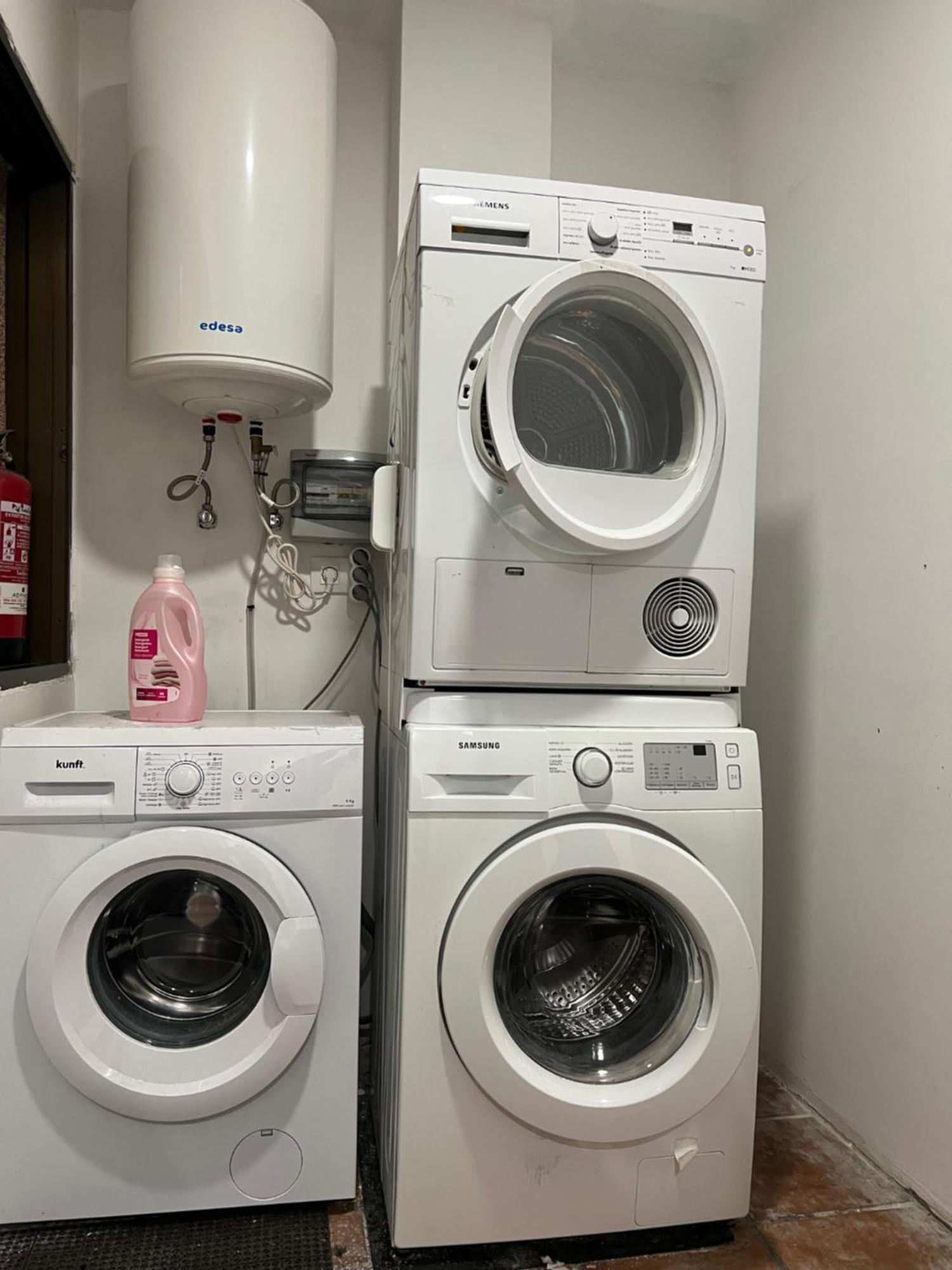 Apartamentos Sanjuan Porriño Zewnętrze zdjęcie